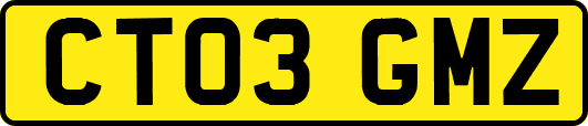 CT03GMZ