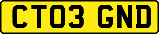 CT03GND