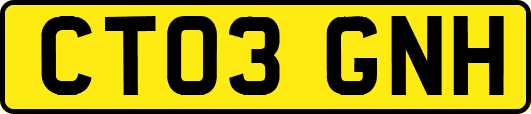 CT03GNH