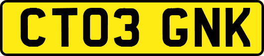 CT03GNK