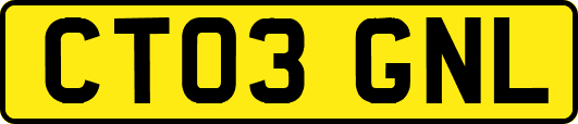CT03GNL