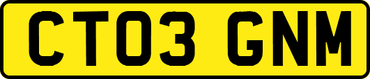 CT03GNM