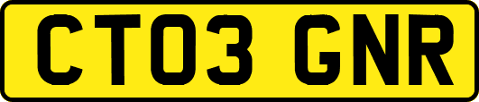 CT03GNR