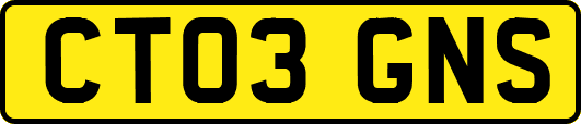 CT03GNS