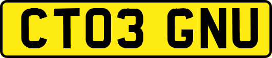 CT03GNU