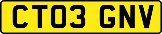 CT03GNV