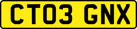 CT03GNX
