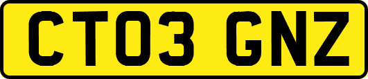 CT03GNZ