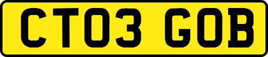CT03GOB