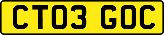 CT03GOC
