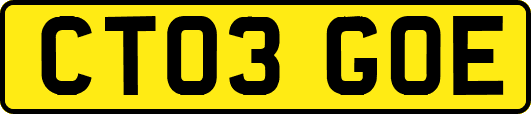 CT03GOE
