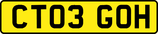 CT03GOH