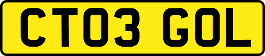 CT03GOL