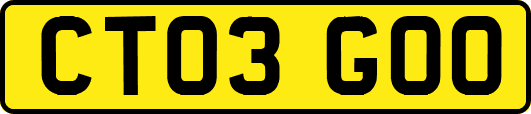 CT03GOO