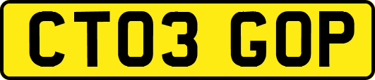 CT03GOP