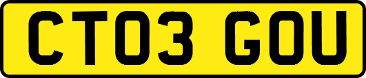 CT03GOU