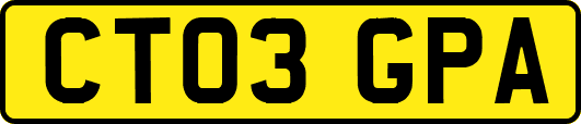 CT03GPA