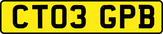 CT03GPB