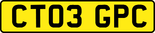 CT03GPC