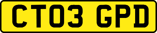 CT03GPD