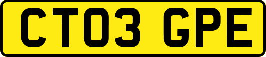 CT03GPE