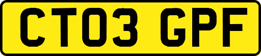 CT03GPF