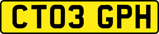 CT03GPH