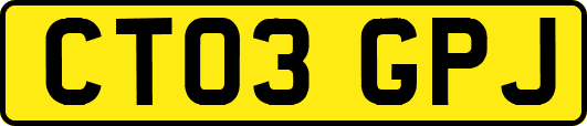 CT03GPJ