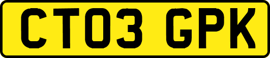 CT03GPK