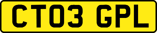 CT03GPL
