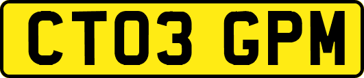 CT03GPM