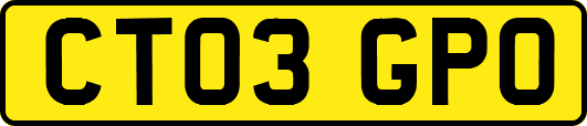 CT03GPO