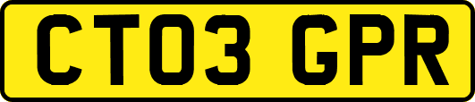 CT03GPR
