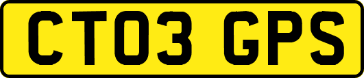 CT03GPS