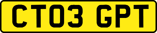 CT03GPT