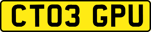 CT03GPU