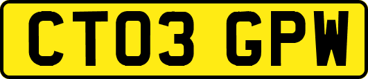 CT03GPW