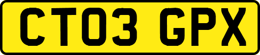 CT03GPX