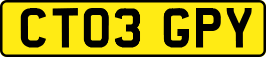 CT03GPY