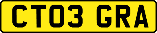 CT03GRA