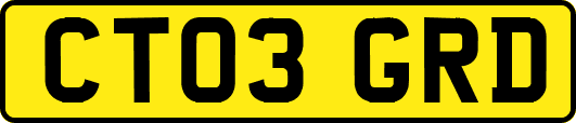 CT03GRD