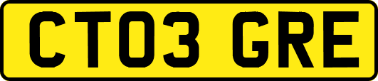 CT03GRE