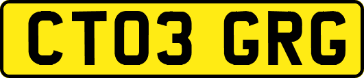 CT03GRG