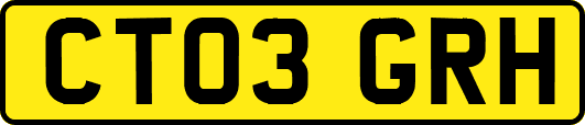 CT03GRH