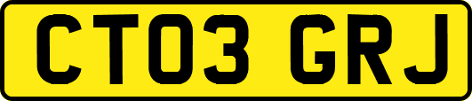 CT03GRJ