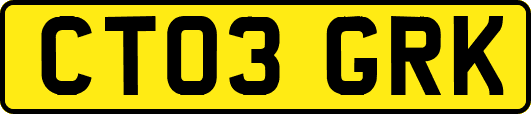 CT03GRK