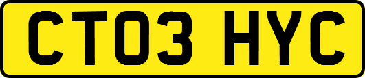 CT03HYC
