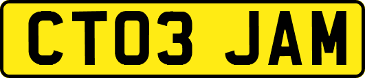 CT03JAM
