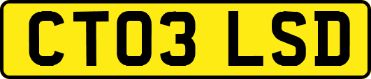 CT03LSD