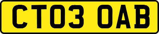 CT03OAB